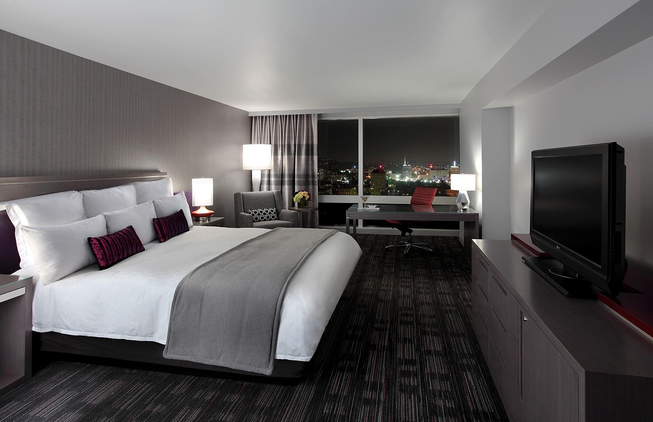 Loews Hollywood 4* Los Angeles