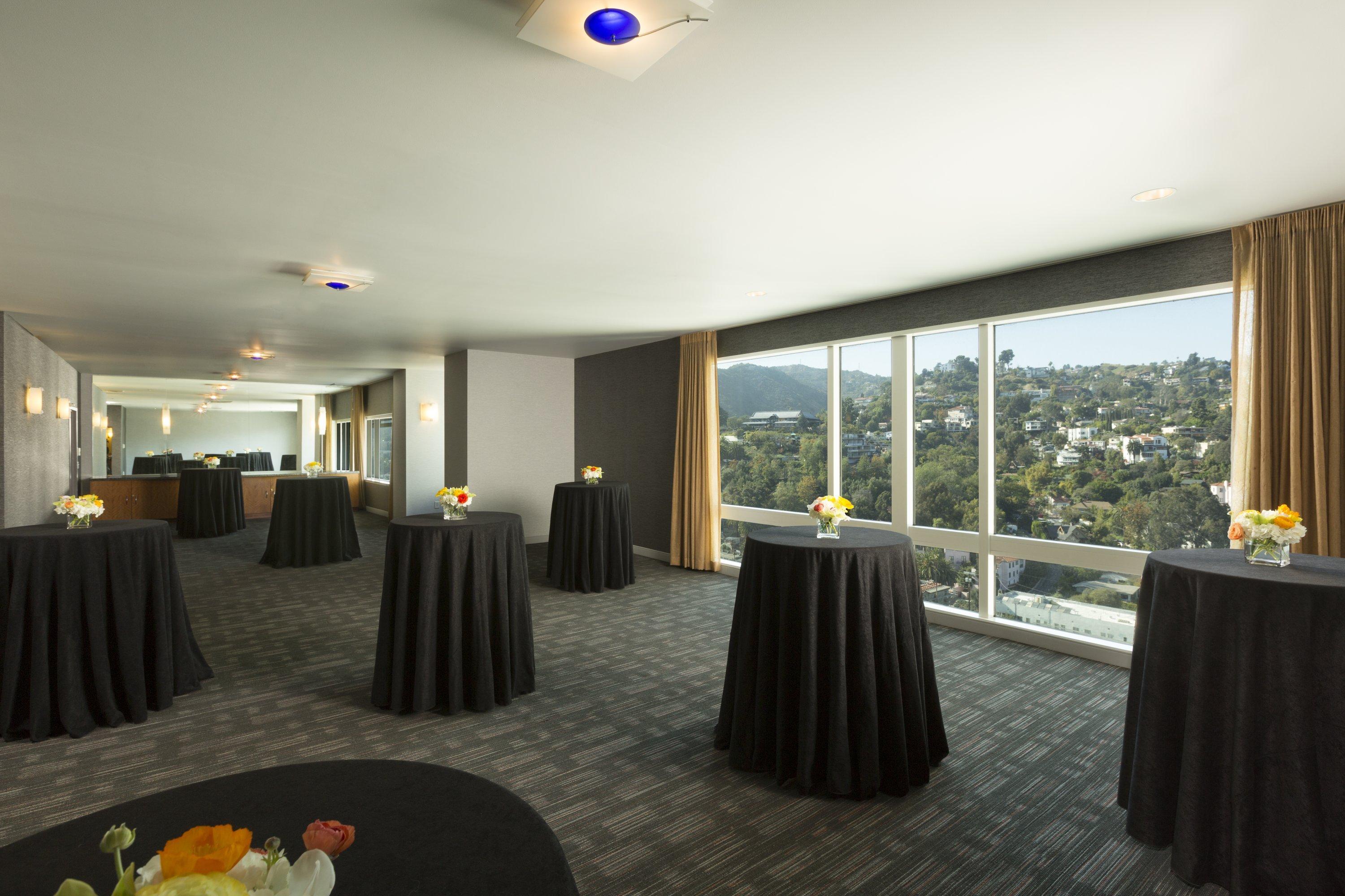 Loews Hollywood Hotel Los Angeles